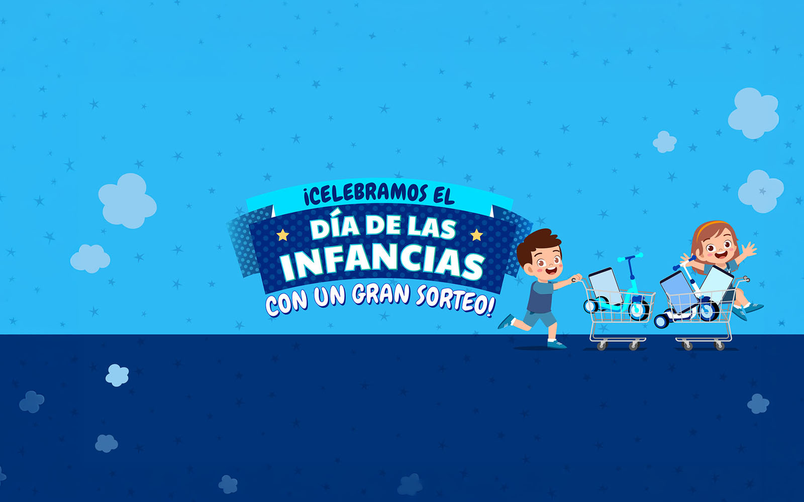 ¡Participá en nuestro WhastApp!
